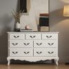 Chateau French Chest of Drawers