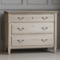 Vintage Chest Drawers