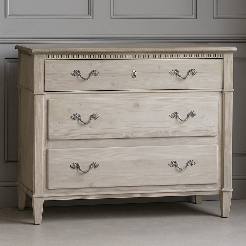 Vintage Chest Drawers