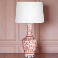 Coral Classic Lamp 76 cm