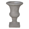 Grey Stone Garden Urn