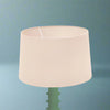 Cream Lamp Shade 34 cm