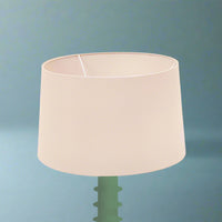 Cream Lamp Shade 34 cm