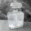 Crystal Perfume Bottle Oversize 26 cm