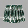 Dark Green Pleated Lamp Shade 30/35/40/45 cm