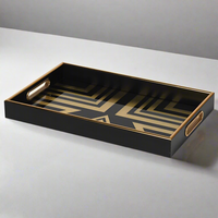 Deco Styled Tray 40cm