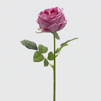 Real Feel Faux Roses: Unbelievably Realistic Lifelike Blooms