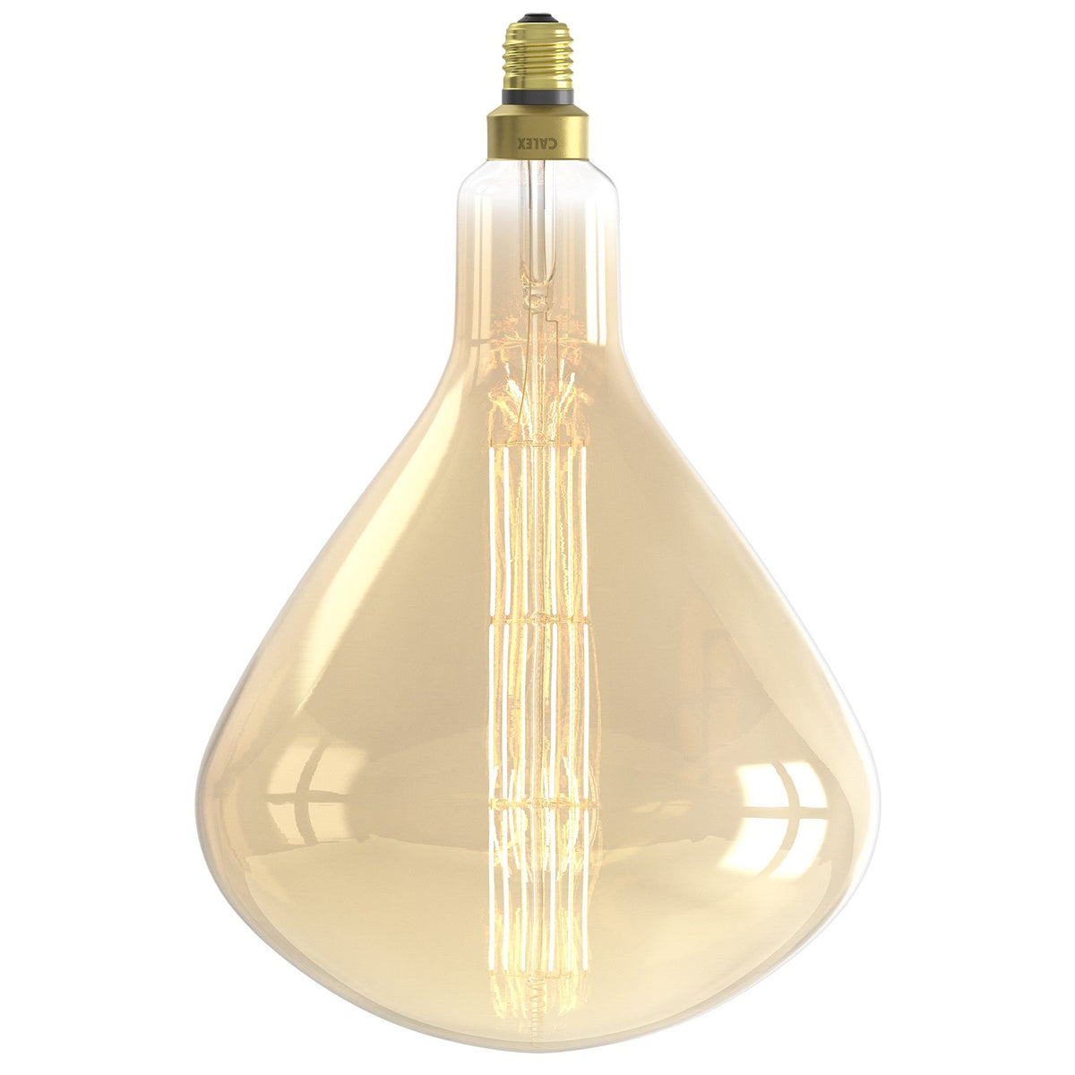 Dimmable LED Giant Carafe Filament Bulb E27
