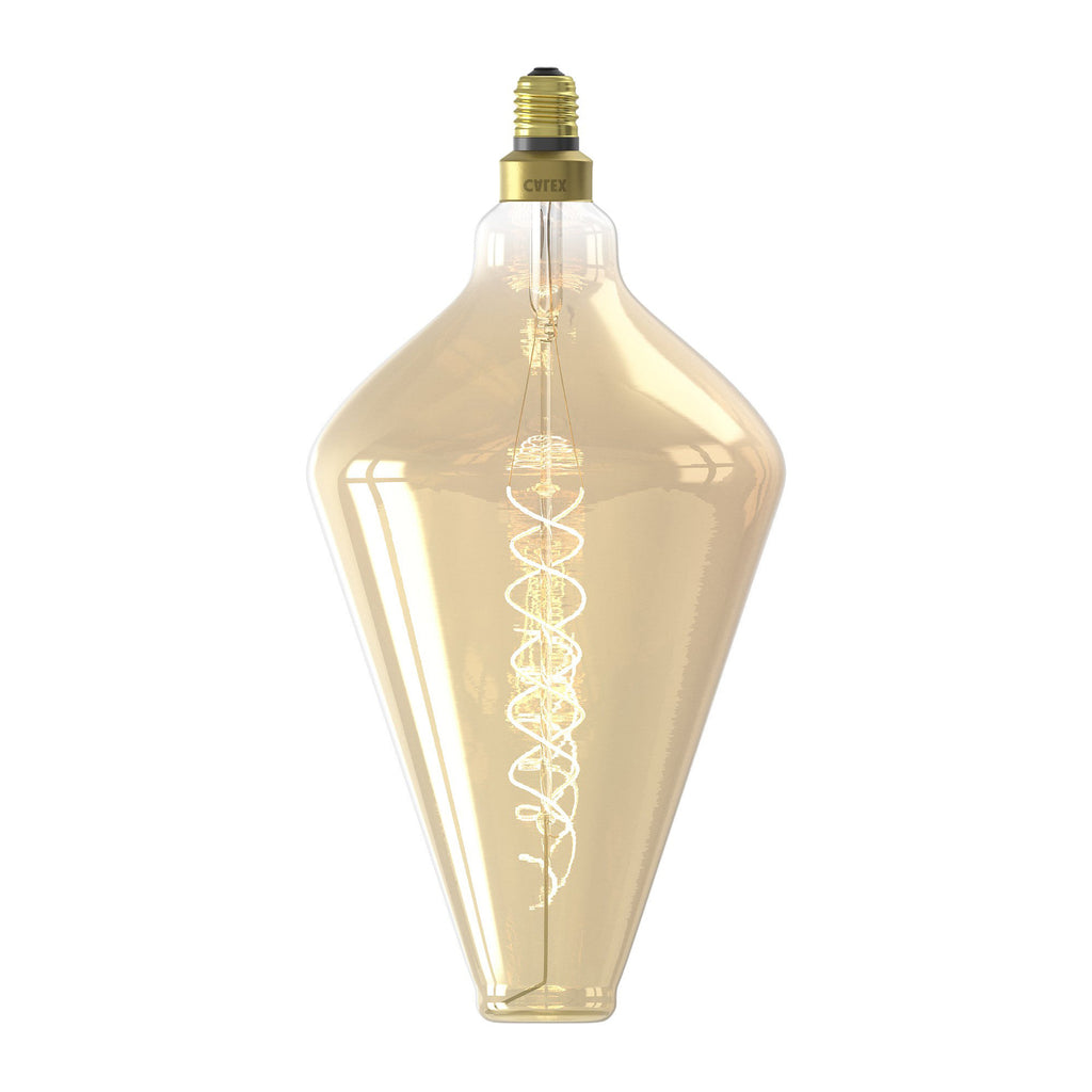 Energy Efficient Light Bulbs I Statement Bulbs I Lighting I Decorexi ...