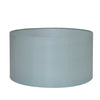 Duck Egg Blue Silk Lamp / Pendant Shade- 45/40/35 cm