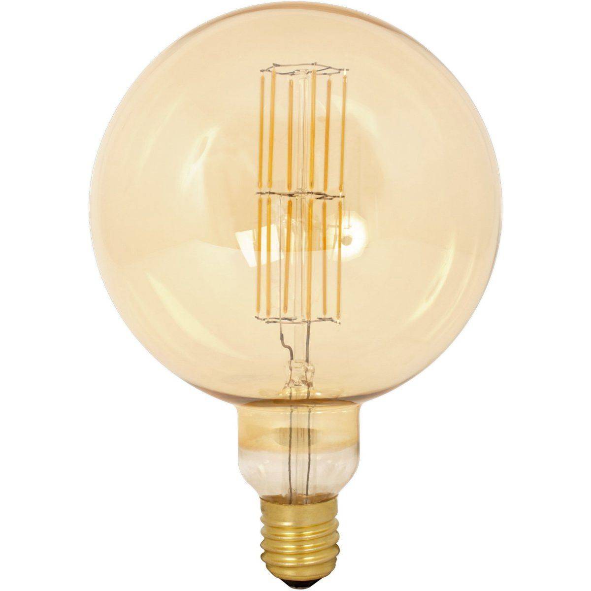 E40 Mega Globe LED bulb for home lighting