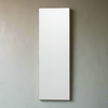 Extra Large Minimal Frame Champagne Mirror 170 cm x 50 cm
