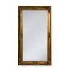 Extra Large Ornate Roccoco Mirror 210 cm x 120 cm