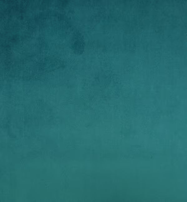 Kirkby Design Grain Deep Teal Vinyl 6 metres  - CLEARANCE