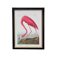 Medium Flamingo Print 40 x 30 cm