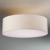 Shaded Ceiling Light 47cm