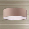 Shaded Ceiling Light 47 cm