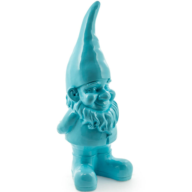 Giant Standing Gnome Figure