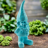 Giant Standing Gnome Figure