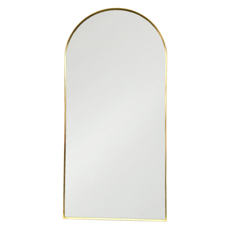 Extra Large Silver Gilt French Mirror 192 x 134cm
