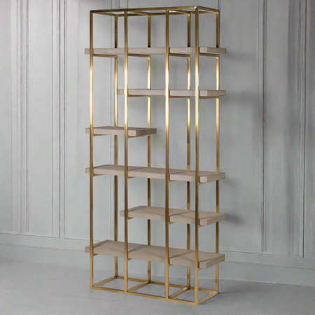 Shelving 3 Tier Folding Indoor/Outdoor Display H: 92cm