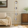 Globe Floor Light