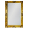 Gold Grande Mirror 240cm x 150cm