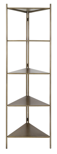Metal Folding Shelf 136 cm