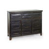 Industrial Metal Chest