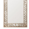 Intricate Framed Mirror 200cm