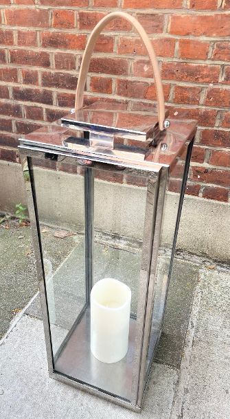 Long Wooden Console Table 200 cm