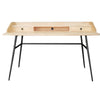 Large Industrial Desk 140 cm