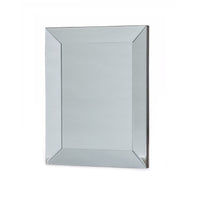 Large Venetian Mirror   96cm x 76cm