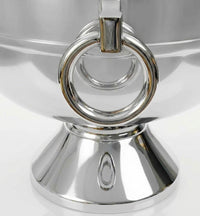 Large Round Champagne Bucket - The Big Occasion