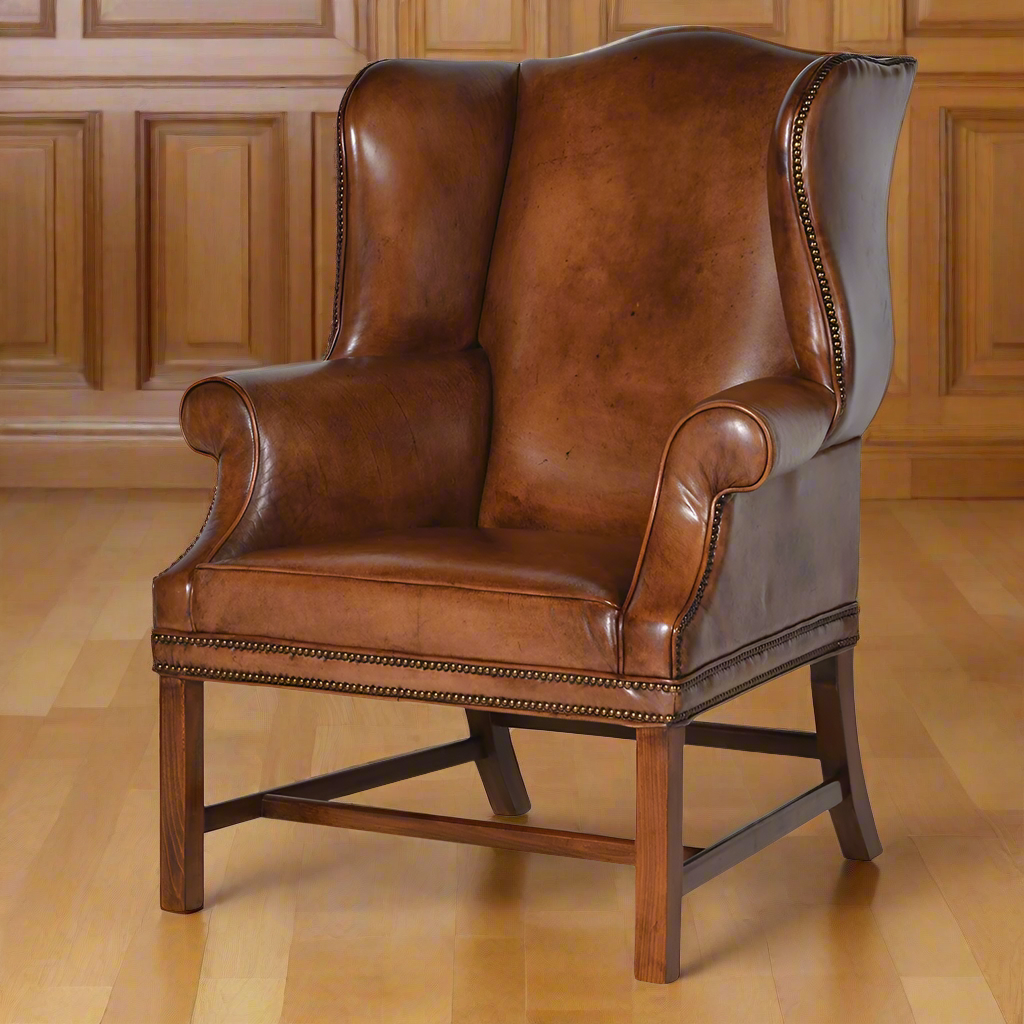 Cheap leather chairs discount