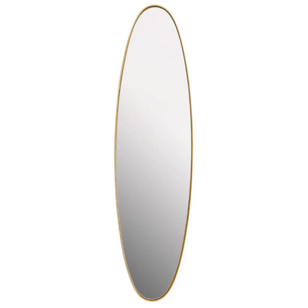 Round Mirror - Deep Frame - 21 cm, 26cm, 31cm