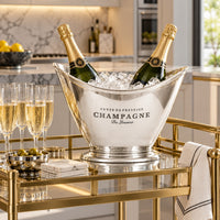 Champagne Cooler