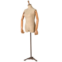 Tall Mannequin with Arms 151 cm