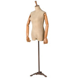 Tall Mannequin with Arms 151 cm