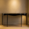 Metal Console Table