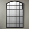 Mega Window Mirror 120 cm