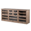 Multi Purpose Elm Sideboard
