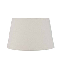 cream lamp shade 45cm