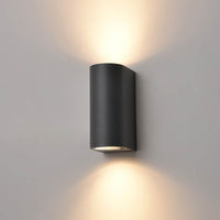 Exterior 'Up & Down' Wall Light IP44