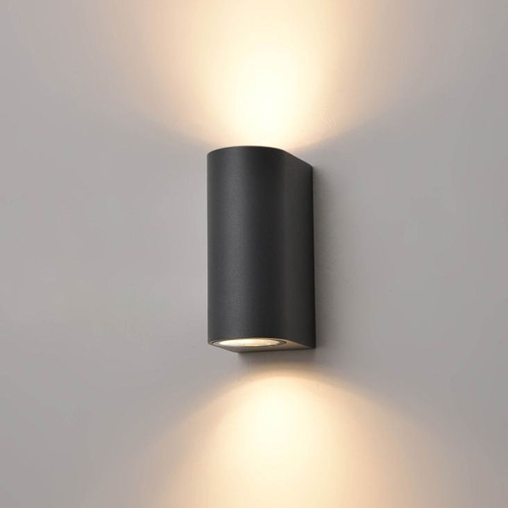 Exterior 'Up & Down' Wall Light IP44