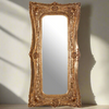 Extra Large Double Frame Mirror 180 cm