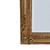 Ornate Giltwood Mirror 158 x 85 cm