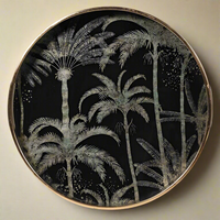 Palm Tree Tray 40cm