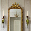Pair Bronze & Porcelain Green Parrot Wall Candleholders
