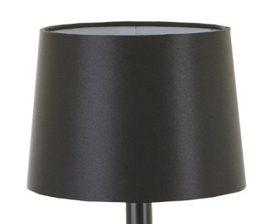 Small shades perfect for chandeliers or small wall lights. They fit into a E14 bulb. Available in Black, Pearl, Gold &amp; Sliver.